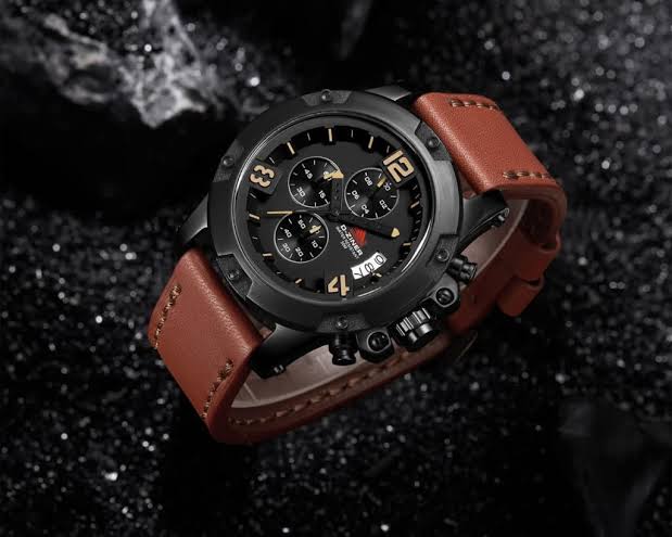 Wajib Dicoba, Nih 7 Rekomendasi Jam Tangan