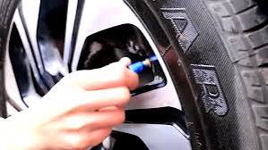 Cara Melindungi Pentil Mobil dari Kotoran dan Air, Benda Kecil Manfaat Besar