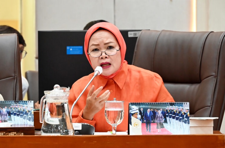 Sri Meliyana: Rocky Gerung Jadi Wantimpres, Pendapatnya Diperlukan untuk Kritik yang Konstruktif