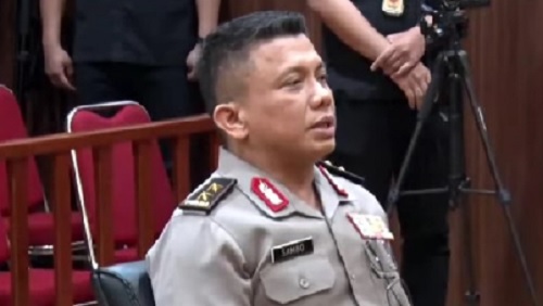 Mahfud MD Ungkap Orang yang Dihubungi Sambo, Usai Bunuh Brigadir J