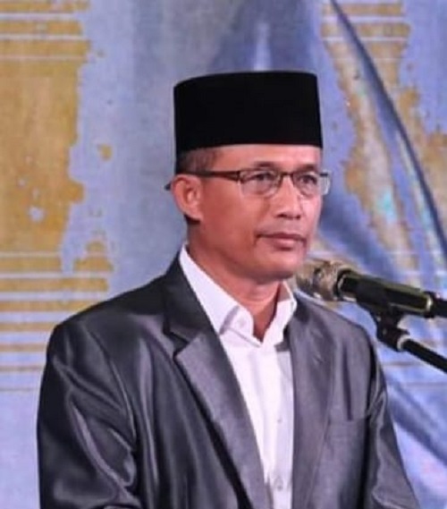 Kabar Gembira, Lahat Peringkat Empat STQH Tingkat Provinsi Sumatera Selatan