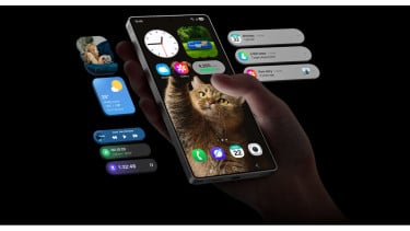 6 HP Layar Besar Terbaik di 2026 untuk Pengalaman Visual Maksimal