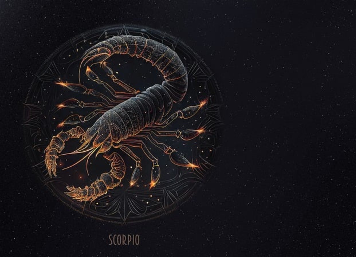 Selain Anti Kebohongan, Berikut Karakteristik dan Sifat Zodiak Scorpio, Jangan Sampai Kamu Kena Imbasnya