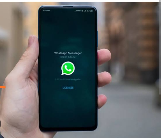 Baru Rilis, Berikut Cara Menggunakan dua Nomor Whatsapp di satu HP