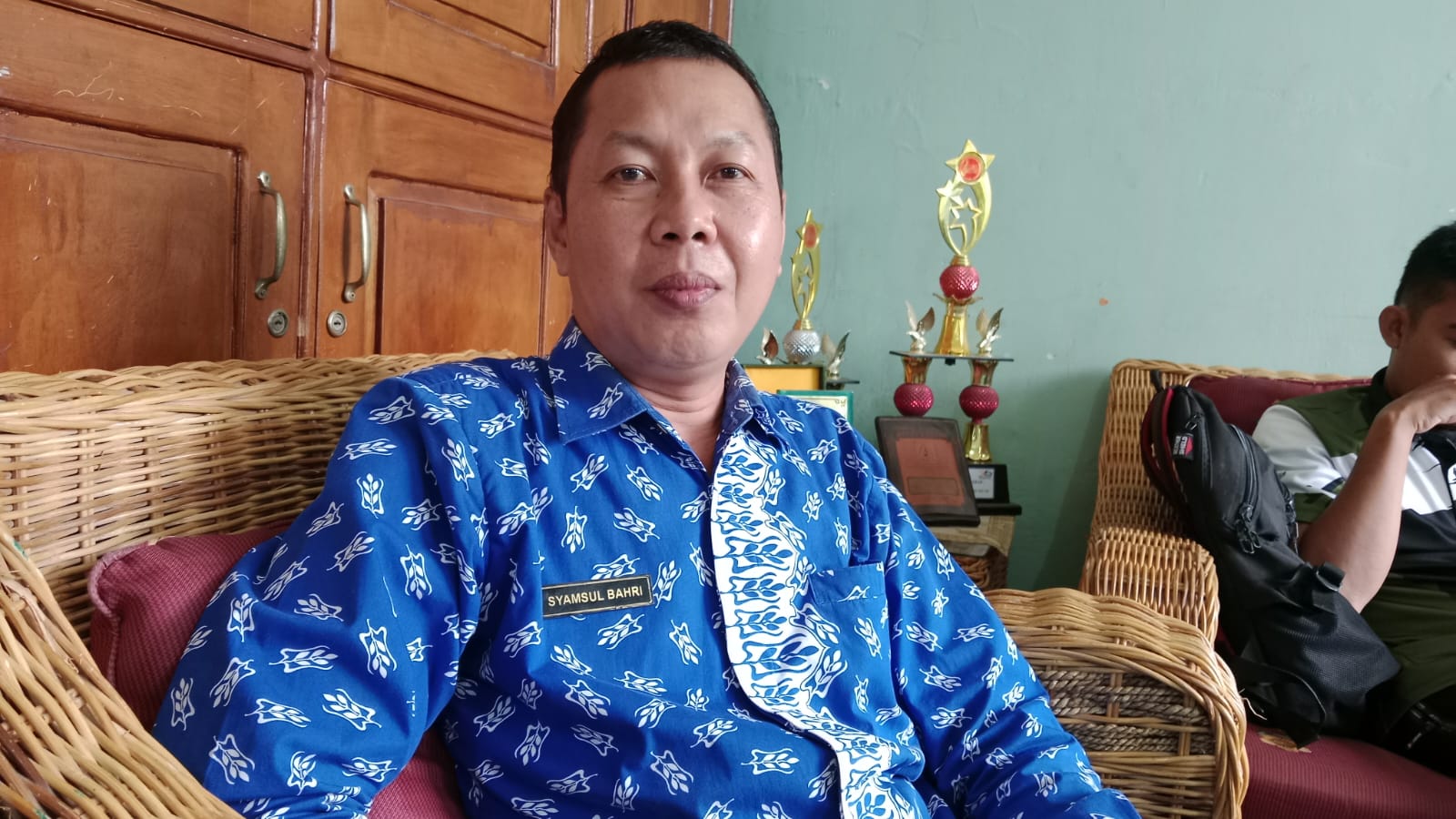 Seluruh Ahli Gizi MBG Tergabung dalam DPC PERSAGI Kabupaten Lahat, Ini Harapannya