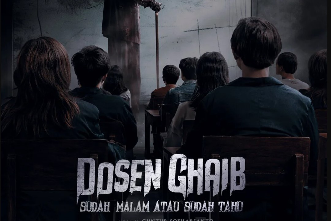 Tayang Agustus 2024, Berikut Daftar Film Dalam Negeri Yang Wajib Banget Kamu Tonton, Catat Jadwalnya disini