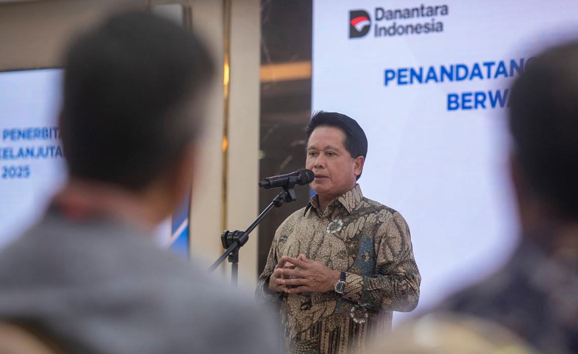 Pertama di Indonesia, BRI Terbitkan Social Bond Senilai Rp5 Triliun untuk Dukung Pembiayaan Inklusif