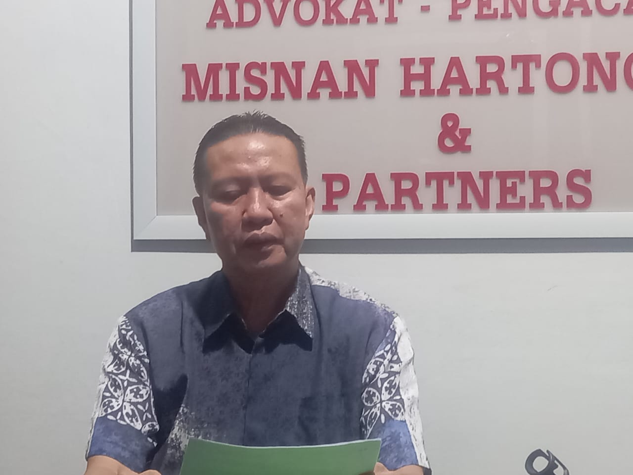 Kuasa Hukum Keluarga Korban Desak Polisi Lahat Segera Tangkap Pelaku Tewaskan Pemuda di Panggung OT