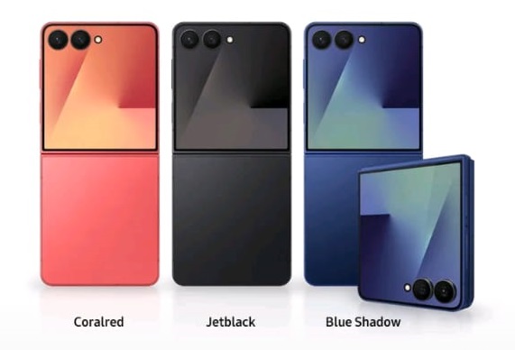 Promo Hp Bulan Januari 2026, 5 Hp Turun Harga, dari OPPO hingga Samsung Galaxy Tahan Air dan Banting