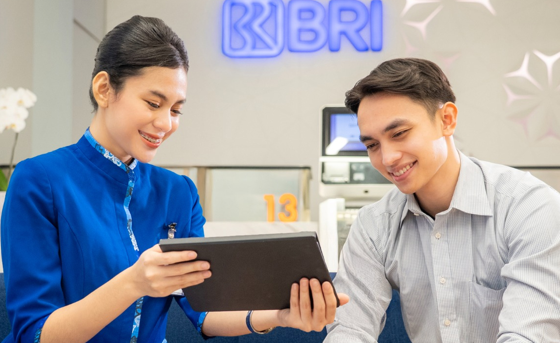 Unggul di Layanan Digital dan Konvensional, BRI Sabet 11 Penghargaan di Ajang Banking Service Excellence 2025