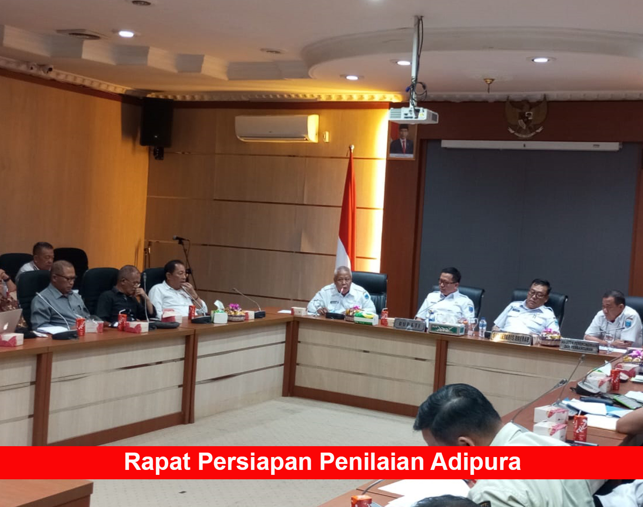 Penilaian Adipura Lahat Tidak Lama Lagi, Ini Imbauan Pj Bupati Lahat Muhammad Farid