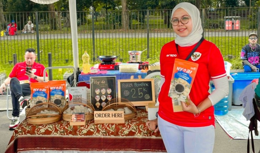 Rumah BUMN Binaan BRI Ubah Nasib, Berikut Kisah Inspiratif UMKM yang Go Digital dan Raih Omset Menggiurkan