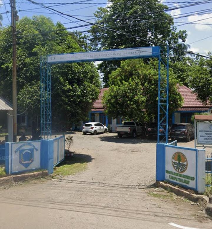 Akibat Karhutla, Udara di Lahat Mulai Tak Sehat