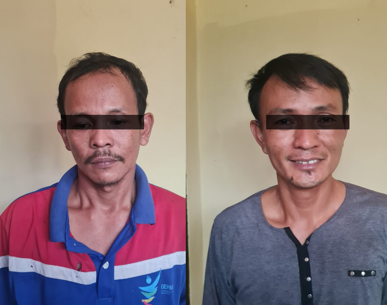 Bujuk Rayu, Cara Polsek Kikim Timur Polres Lahat Berhasil Ungkap Pelaku Curanmor Hilang di Dalam Rumah