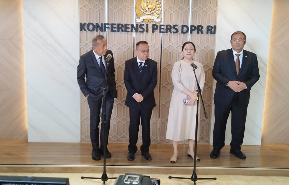 Pemberian Gelar Pahlawan Nasional Soeharto, Puan Maharani Minta Cermati Rekam Jejak Dulu dan Sekarang