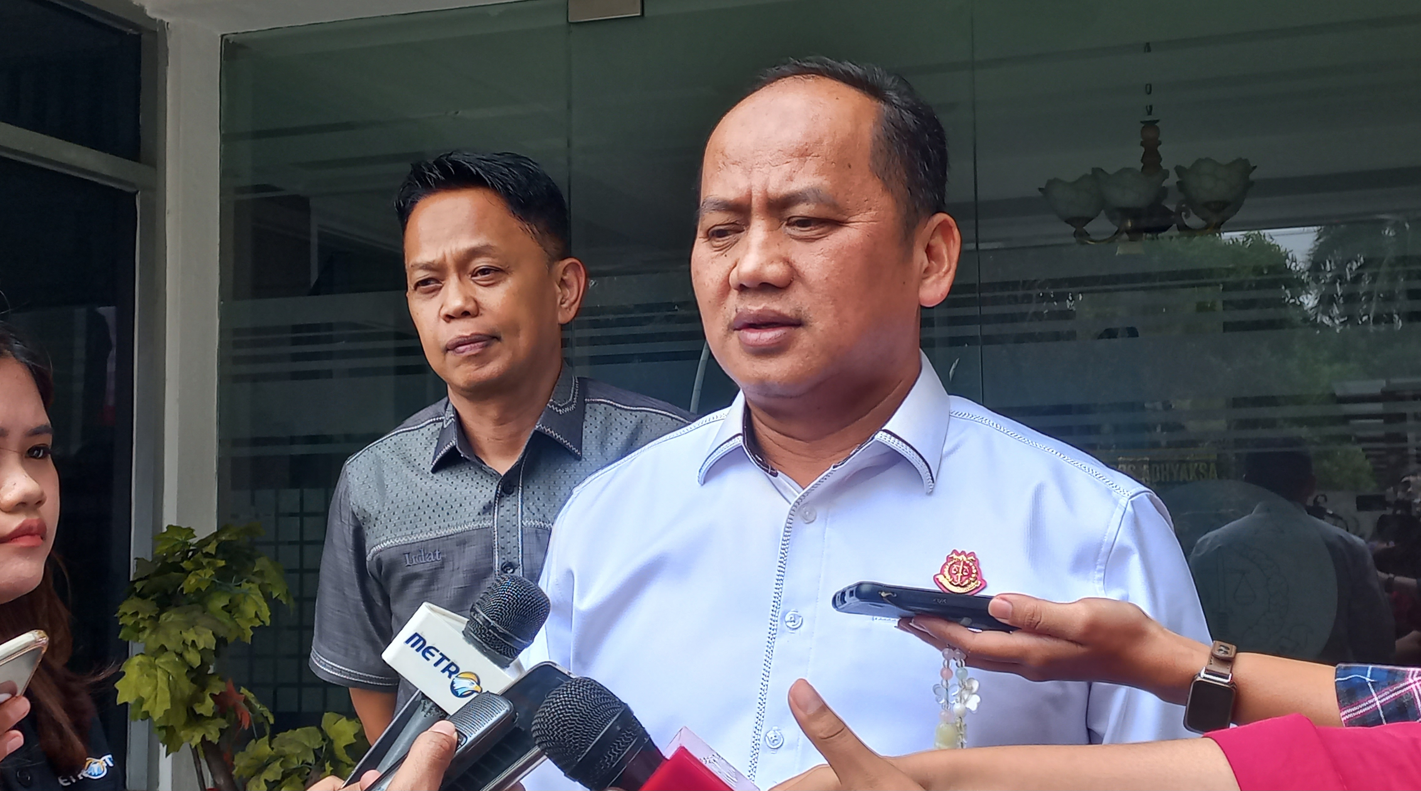 Kejagung Selidiki Investasi PT Telkom Indonedia (TLKM) di PT GOTO