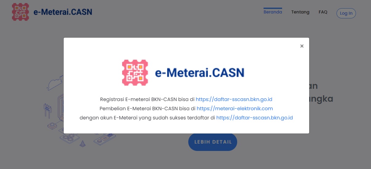 Cara Membeli Materi Elektronik 10000