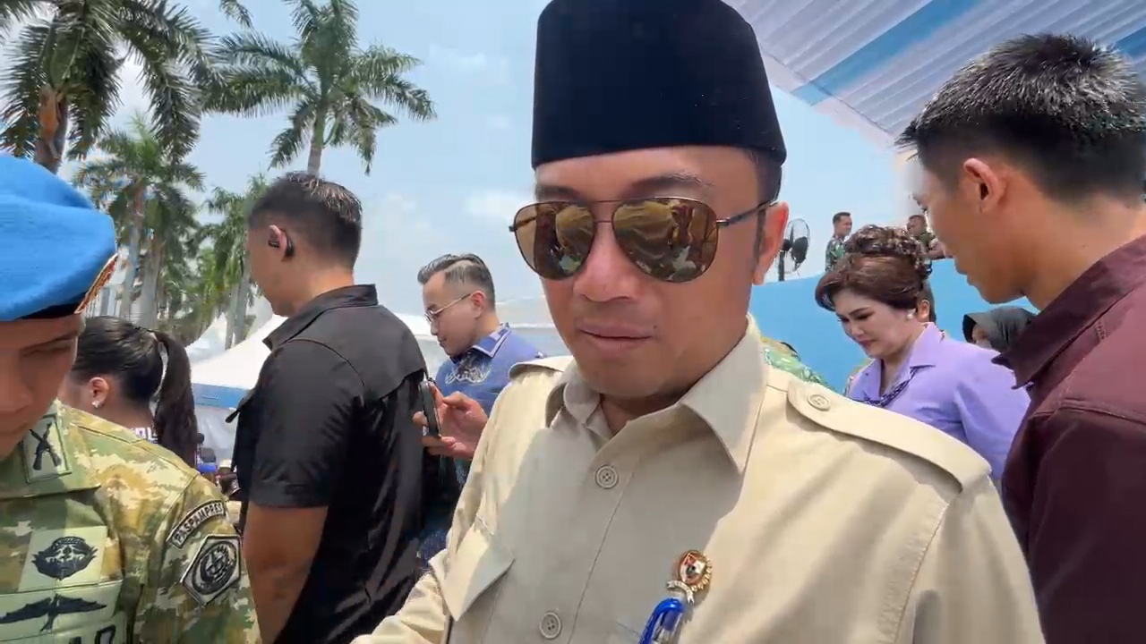 Prosedur SPPG Tak Dijalankan Jadi Biang Masalah Keracunan, Pemerintah Sempurnakan Perpres MBG