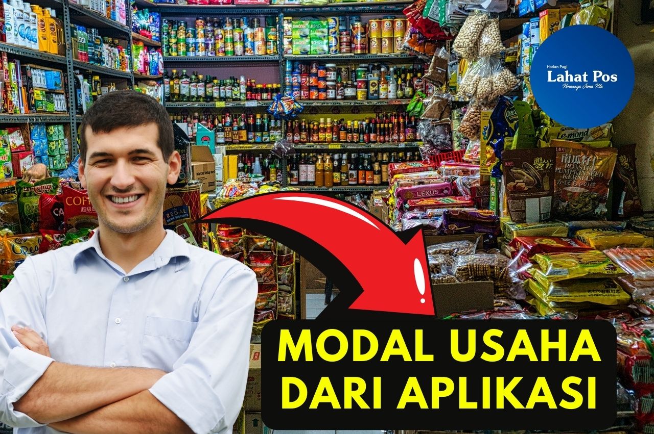 Pinjaman Online Rp 20 Juta Tanpa syarat KTP, Lumayan untuk Modal Usaha