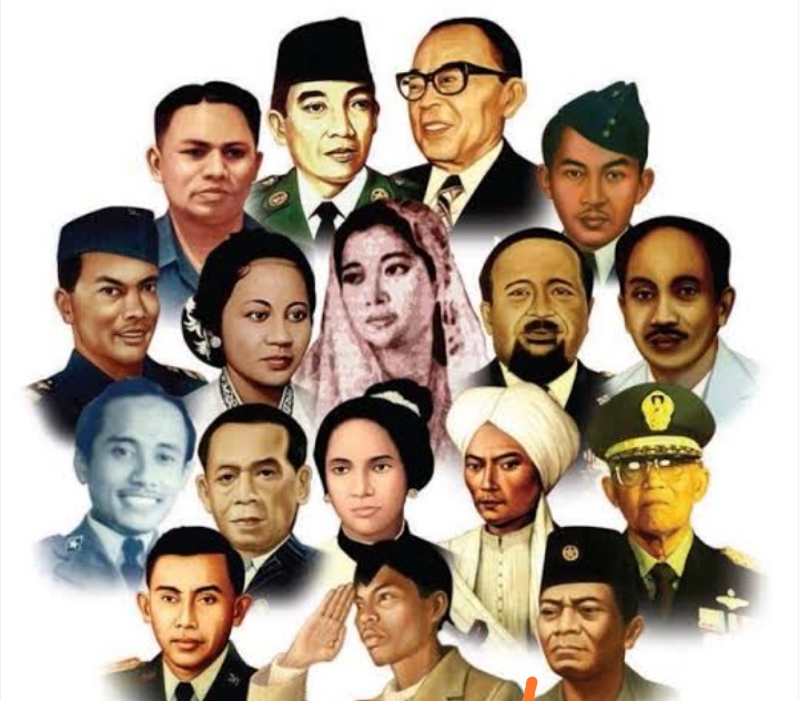 Kamu Harus Baca, Sejarah, Makna Dan Tema Hari Pahlawan Yang Jatuh Pada Tanggal 10 November 2023