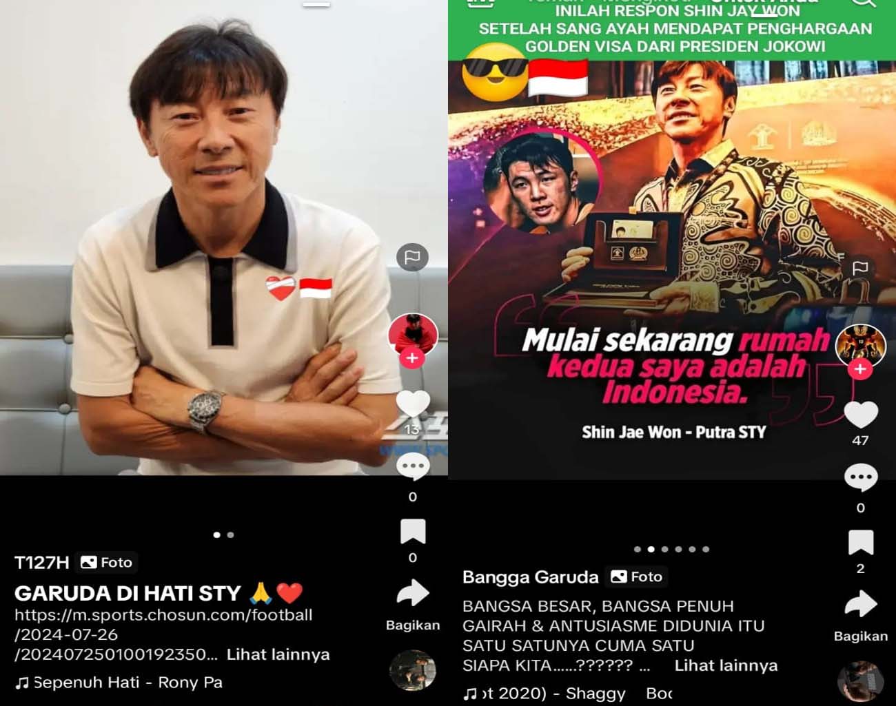 Korea Selatan Goda Shin Tae Young, Pelatih Klub K League, Pelatih Indonesia, Kualifikasi Piala Dunia 2026