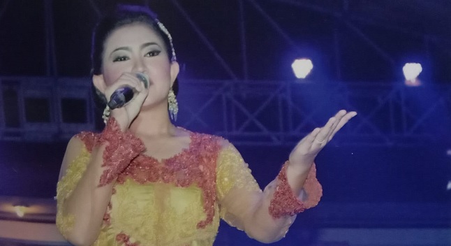 Kumpulan Lagu Daerah dari Lahat, Lihat ini