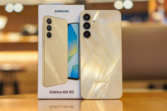 Ini Dia 4 HP Terlaris Dunia Tahun 2025: Apple dan Samsung Kuasai Seluruh Daftar