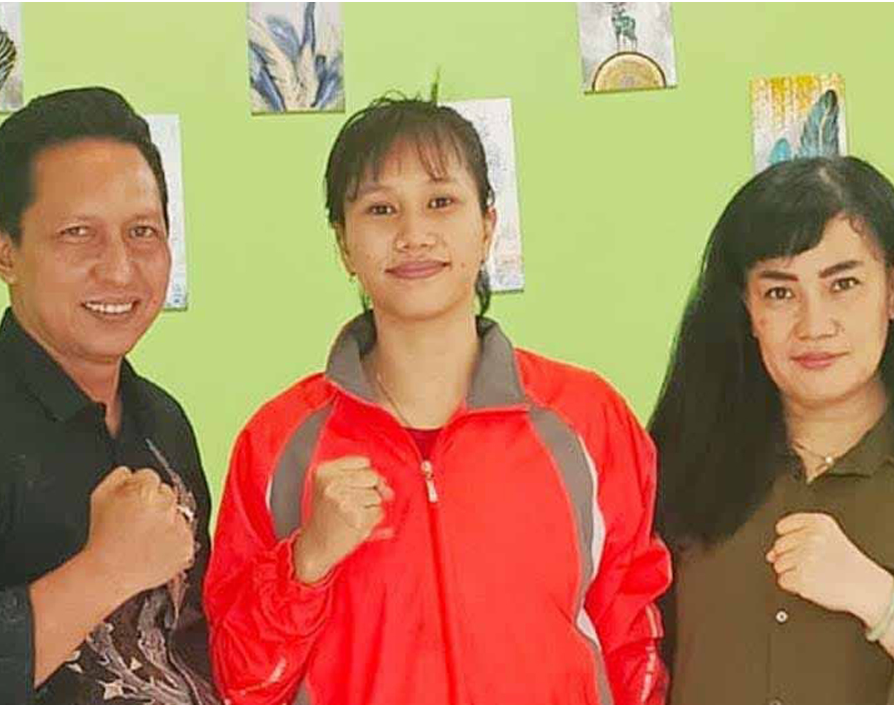 Rahma Pratiwi, Atlet Kurash Empat Lawang Mewakili Sumsel di PON Aceh-Sumut