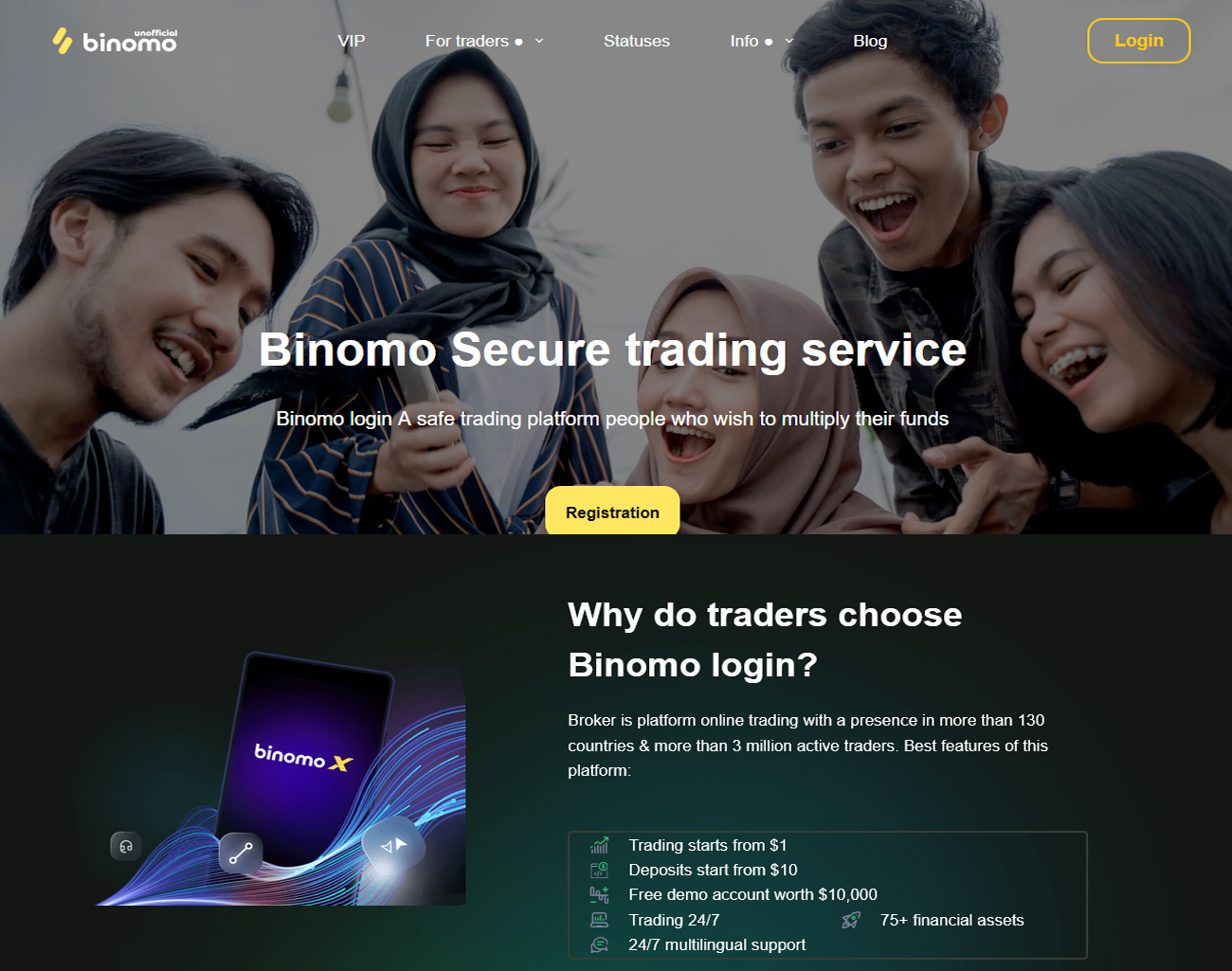 Penting! Simak 4 Tips Trading untuk Pemula