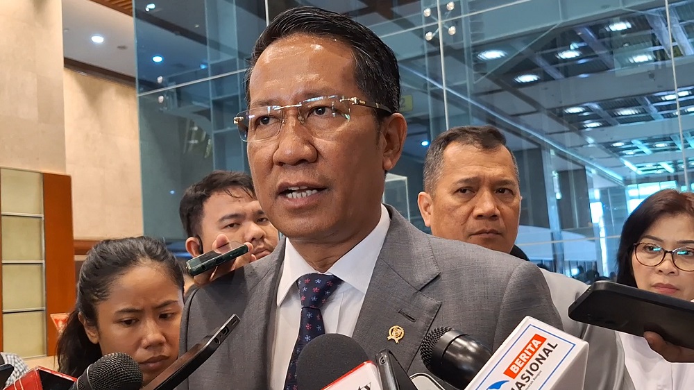 Menteri Hukum: Tim Reformasi Polri akan Bahas Putusan MK Soal Larangan Polisi Aktif Menduduki Jabatan Sipil