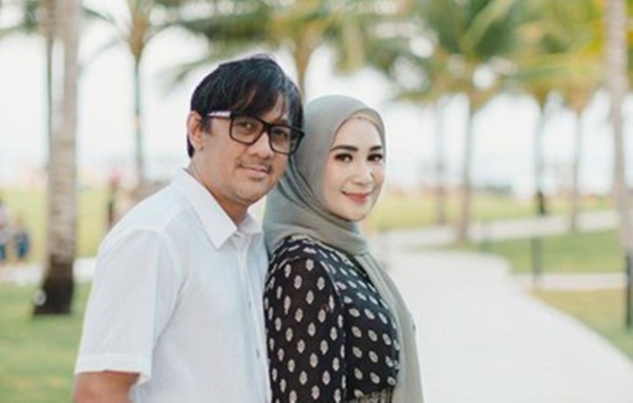 Andre Taulany Resmi Cerai dari Erin, Ucap Syukur Permohonan Talak Dikabulkan Hakim