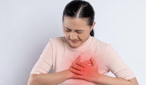 Waspada, Kenali Gejala dan Faktor Penyakit Jantung Pada Wanita