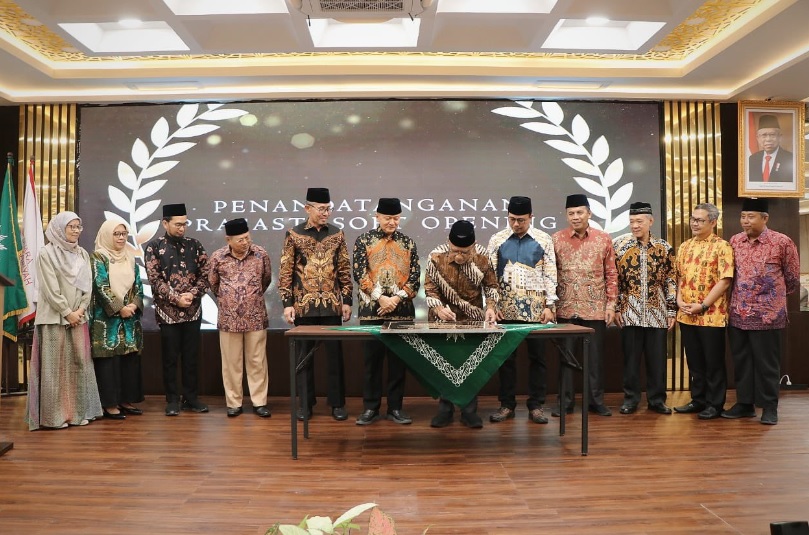 Kedepan Muhammadiyah akan Kembangkan Bisnis ini Setelah Sukses Bidang Pendidikan dan Karakter Building