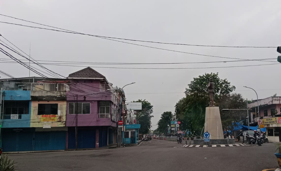 HUT Kabupaten Lahat ke-156: Momentum Semangat Baru Menuju Lahat yang Adil dan Makmur