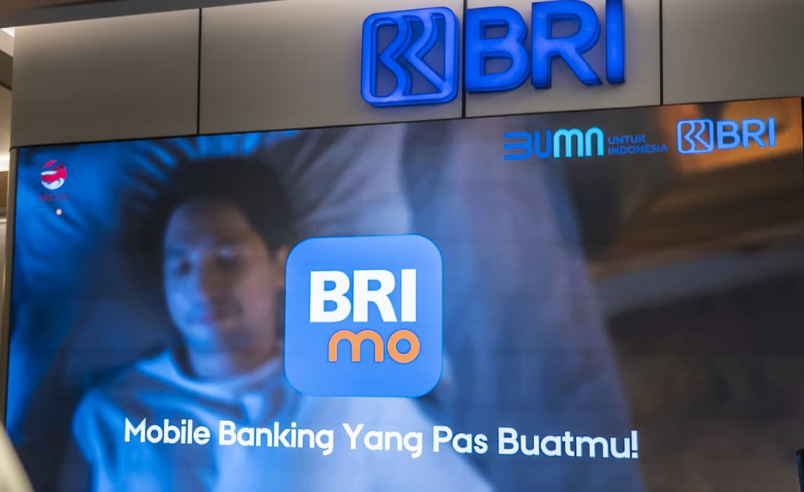 Jadi Andalan Masyarakat, Super App BRImo Punya 40 Juta User dan Catat Transaksi Rp1.599 Triliun Dalam 3 Bulan