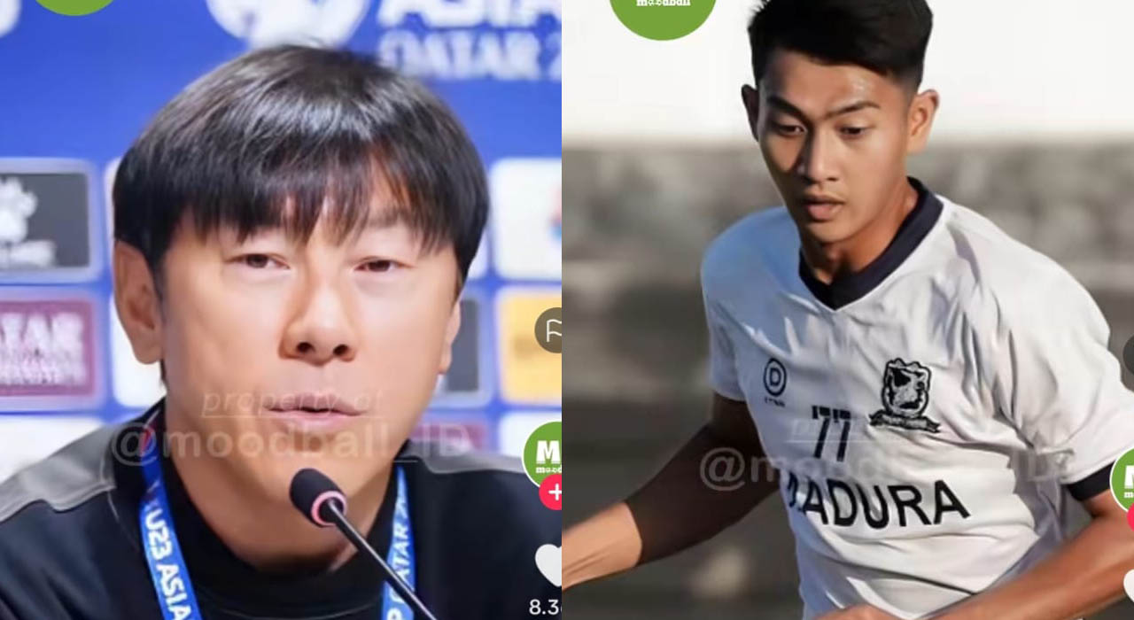 Shin Tae Young Panggil Pemain Lokal, Respon Permintaan Pengamat Sepak Bola, Kualifikasi Piala Dunia 2026