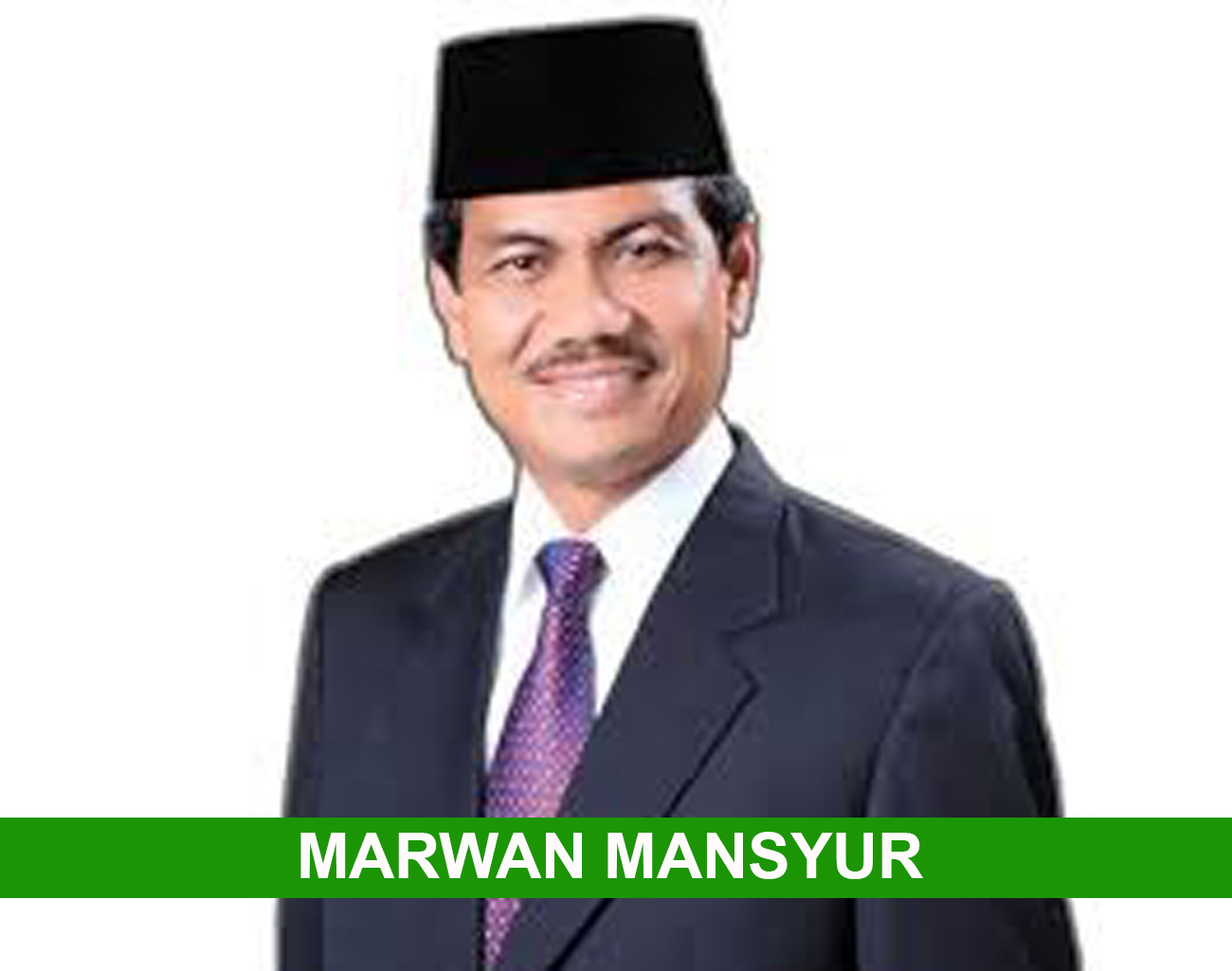 Inilah Kabar Terbaru Marwan Mansyur, Mantan Bupati Lahat Jadi Caleg DPRD Sumsel