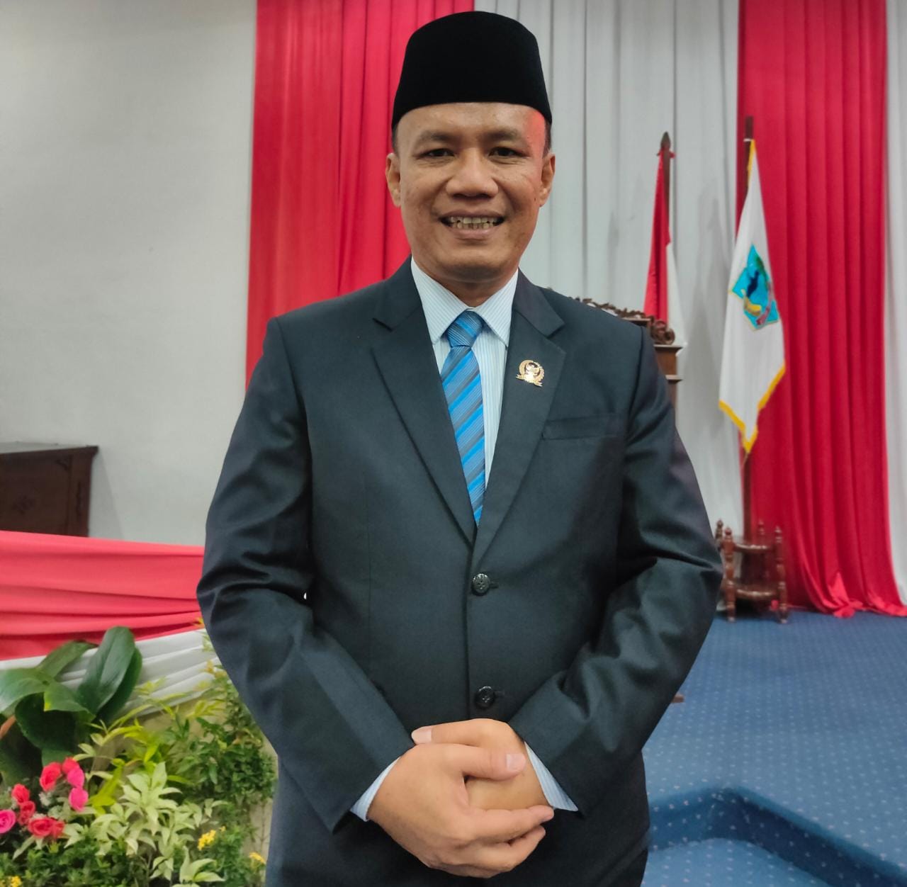 Ketua DPRD Lahat Sorot AMDAL Harus Jadi Acuan Utama Perusahaan