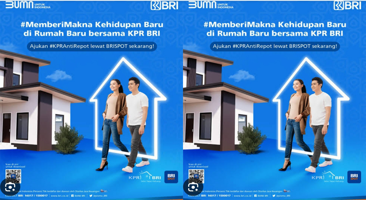 Ingin Mengajukan KPR di Bank BRI, Ini Panduan Lengkapnya, Produk Bank Rakyat Indonesia