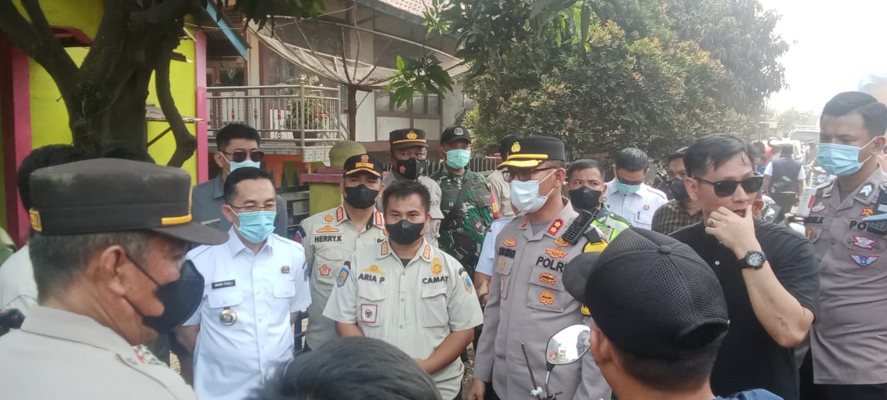 Kesepakatan Warga Desa Banjar Sari Terkait Angkutan Batubara, Awas Jika Tidak Dipenuhi Ini Ancamannya