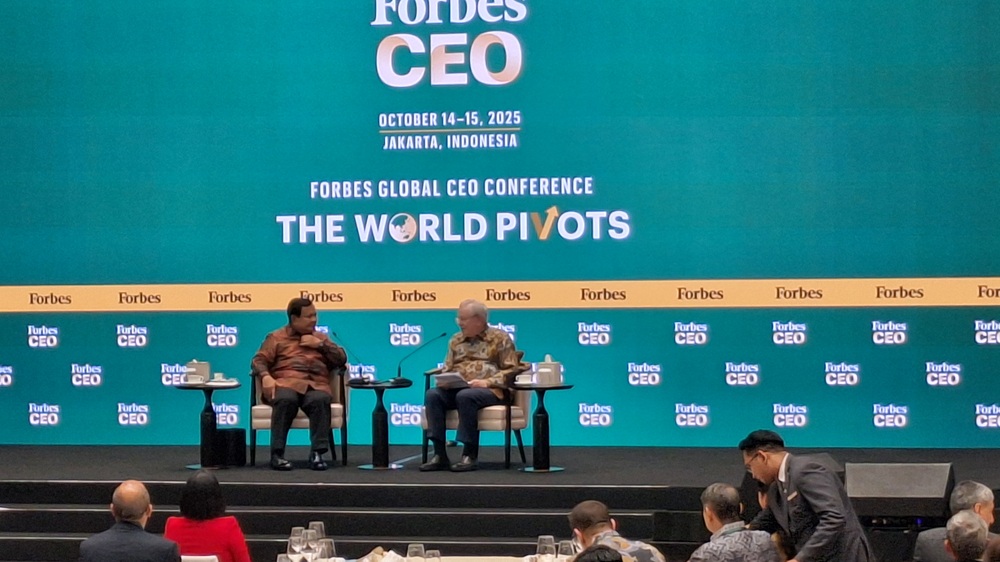 Prabowo: 11.900 Dapur MBG Sudah Layani 35,4 Juta Anak dan Ibu Hamil