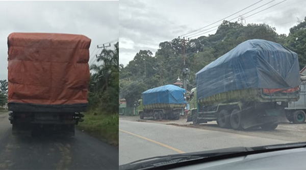 Samiri Harap Angkutan Batu Bara di Lahat Bisa Meniru di Sumbar