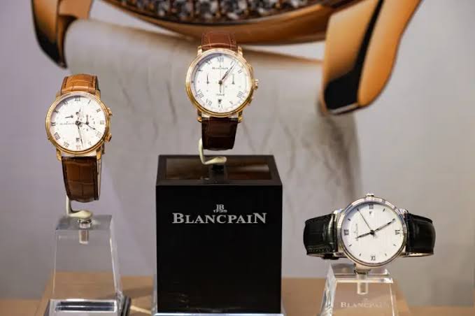 Ini 7 Rekomendasi Jam Tangan Termahal di Dunia