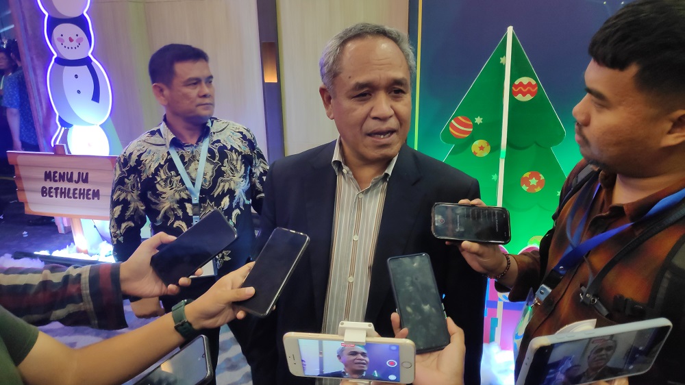 Komisi III DPR RI Meminta Presiden Segera Tarik Anggota Polri Aktif dari Jabatan Sipil