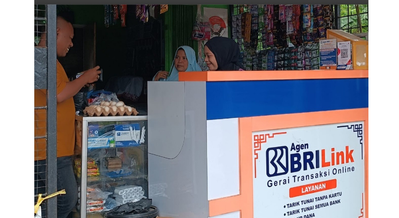 Produk Bank Rakyat Indonesia, Berikut Cara Mencari Agen dan Keuntungan dari BRILink