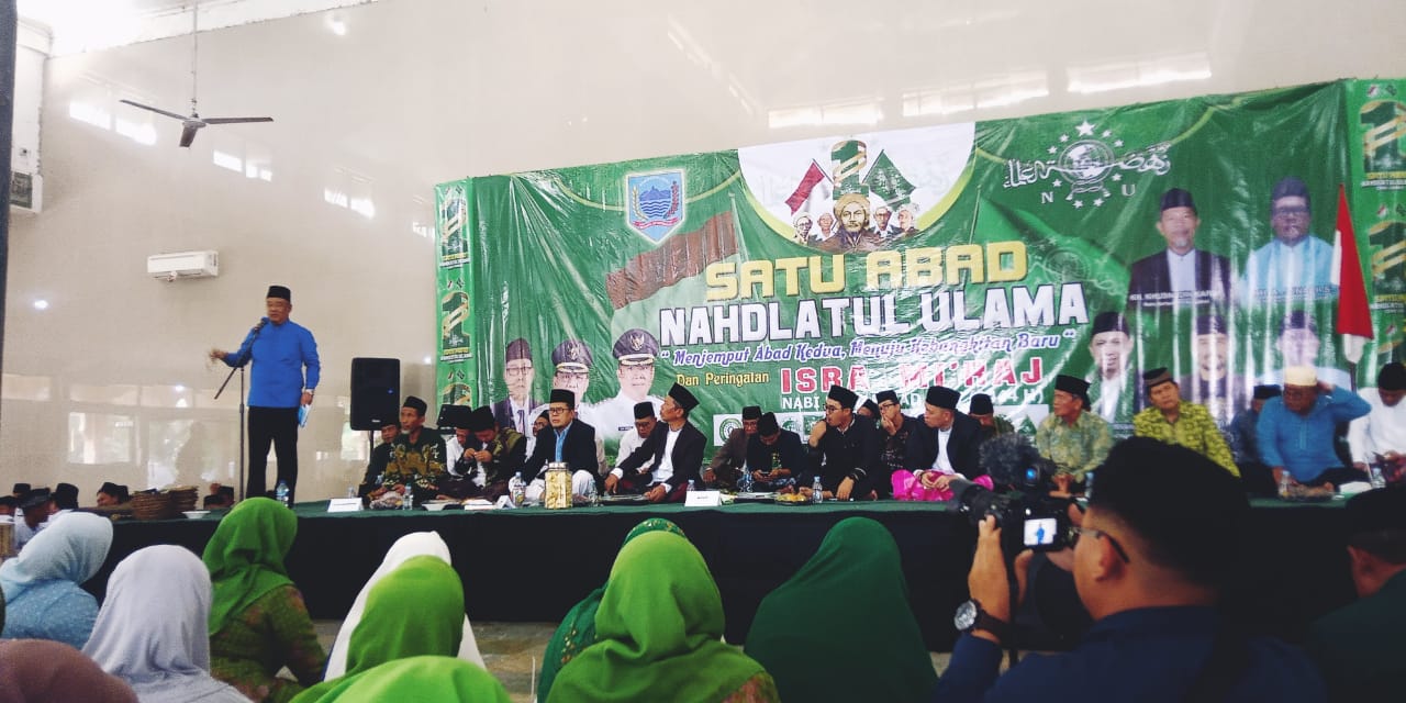 Masjid Ikonik Kabupaten Lahat ini Akan di Renovasi Tahun 2024 Cek Lokasinya disini 