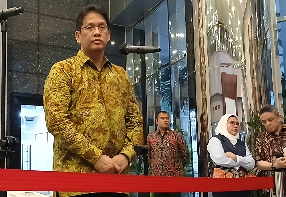 Menkeu Purbaya Ingin Sederhanakan Mata Uang Rupiah Rp1.000 Jadi Rp1, Nilai Tetap Sama