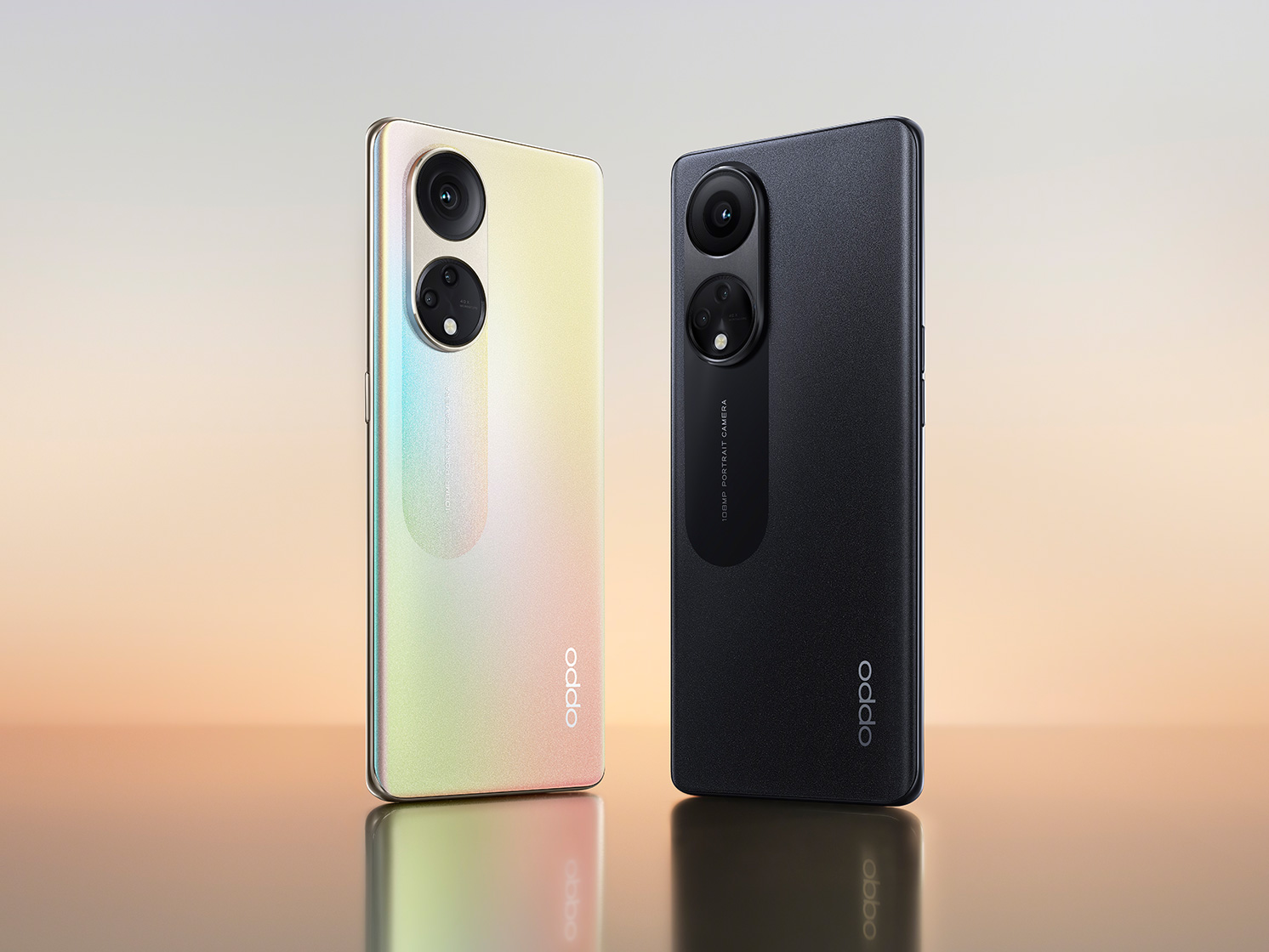 Begini Deretan HP OPPO Berikut ini Memiliki Kamera Setara DSLR, Hasil Foto jernih dan Memuaskan