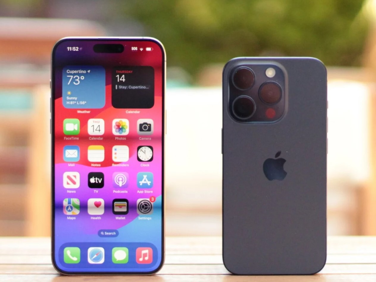 Ada Yang Turun Harga, Update Terbaru Harga IPhone 15 Series Juni 2024