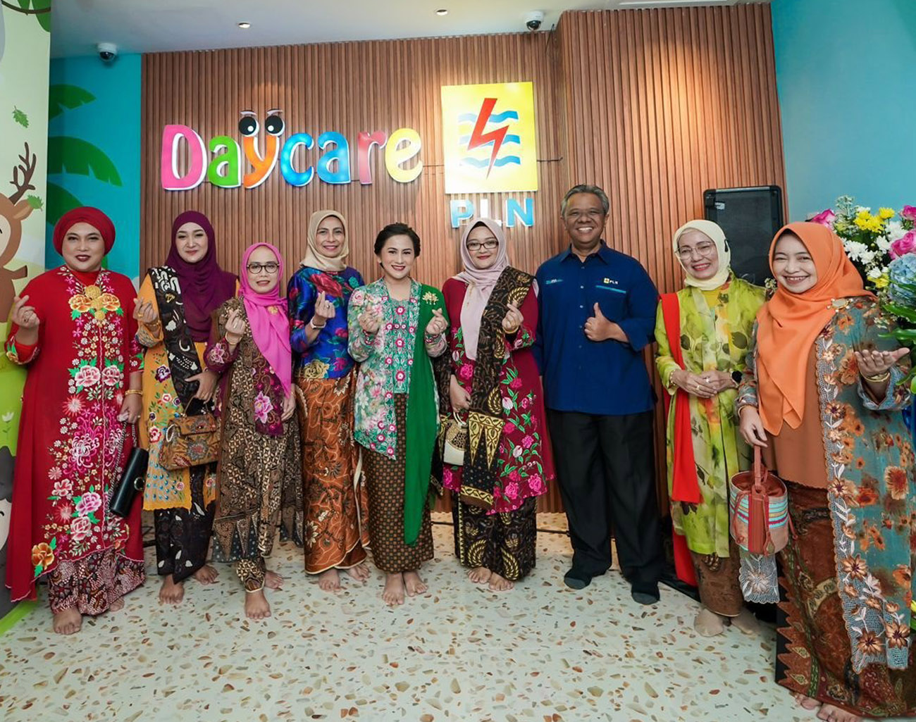 PLN Women Summit 2024, Perkuat Eksistensi Perempuan Untuk Kemajuan Perseroan